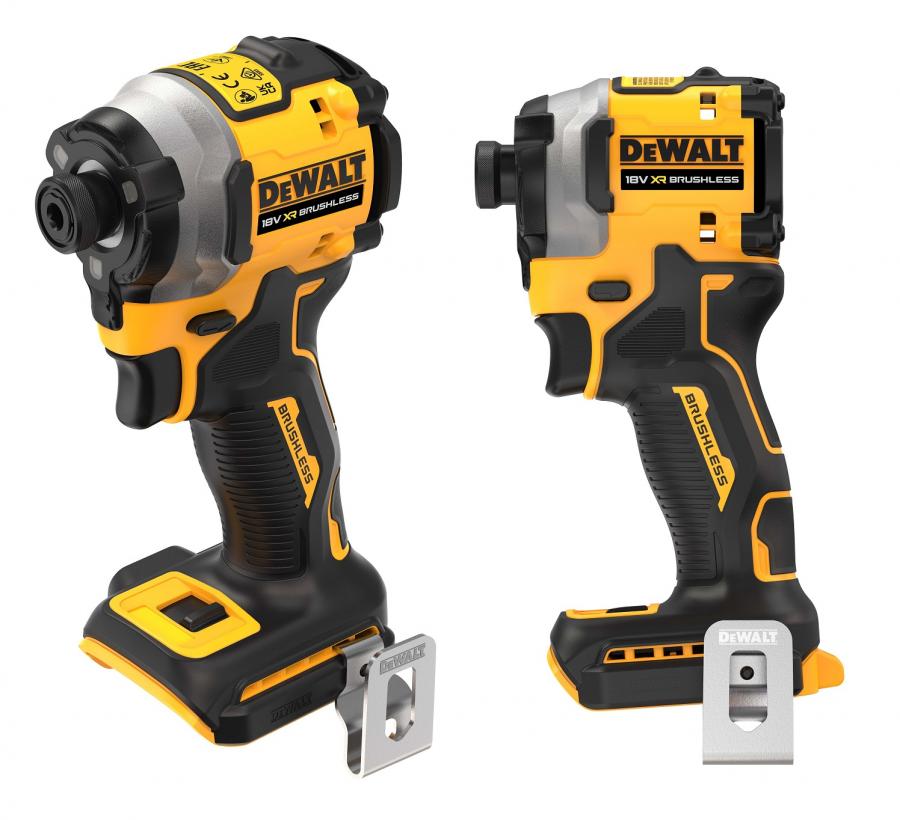 DeWAlt set aku alata DCK2050H2T 2x5,0Ah Powerstack DCF850+DCD805 - Slika 6