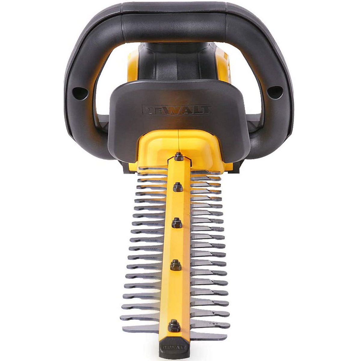 DeWalt aku škare za živicu DCM563PB 18V 55cm - Slika 2