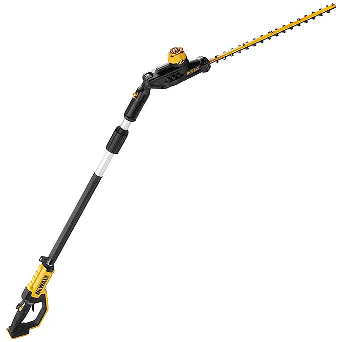 DeWalt aku štapne škare za živicu DCMPH566N zglobne 18V 55cm