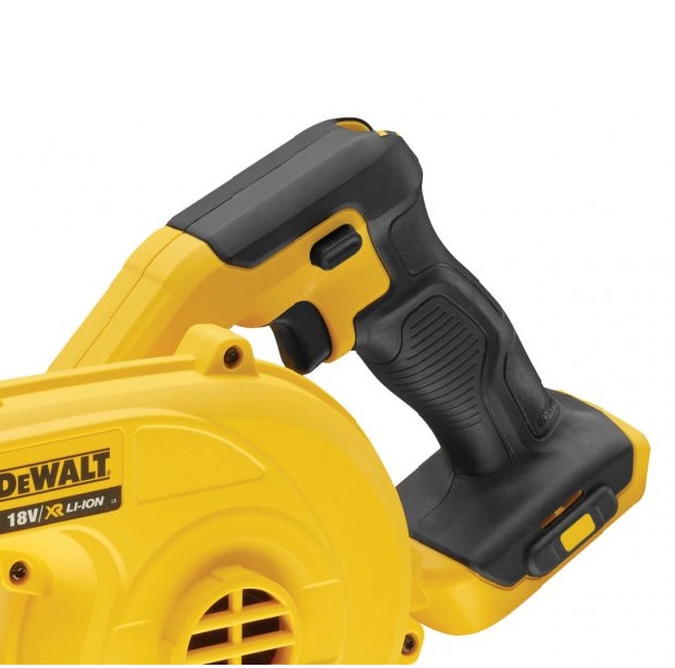 DeWalt aku puhalo DCV100 18V 2800l/min 1,3kg - Slika 2