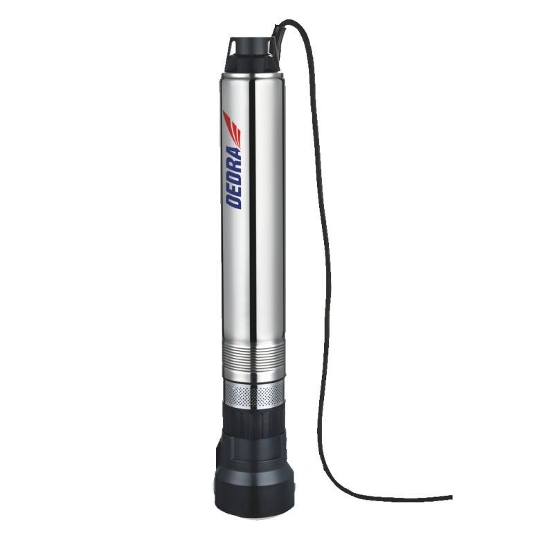 Pumpa dubinska za vodu Dedra 1000W DED8871