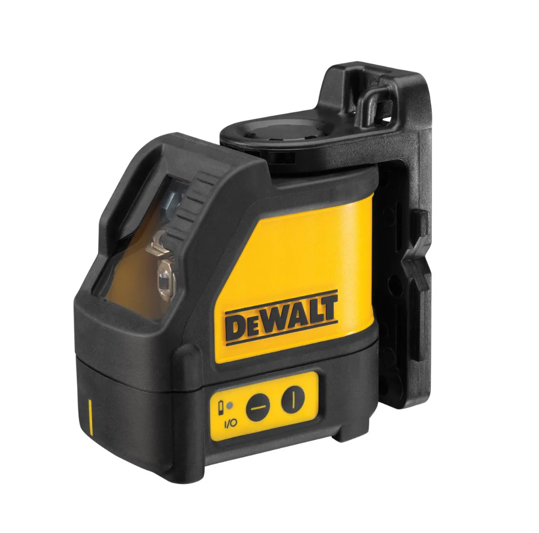 DeWalt laserski nivelir DW088K 15m - Slika 2