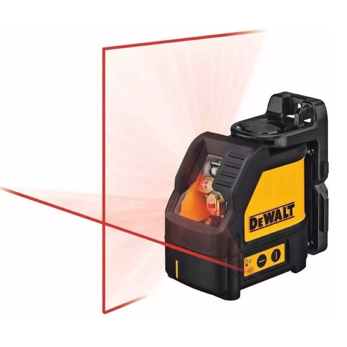 DeWalt laserski nivelir DW088K 15m - Slika 3