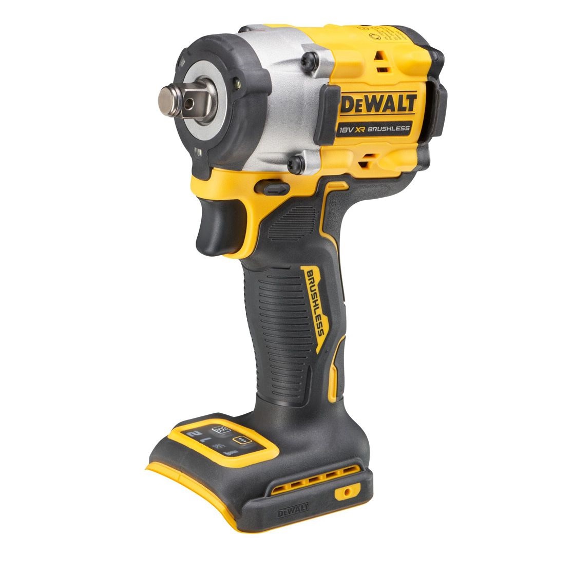 DeWalt aku udarni odvijač DCF921N 18V 406/610Nm 1/2"