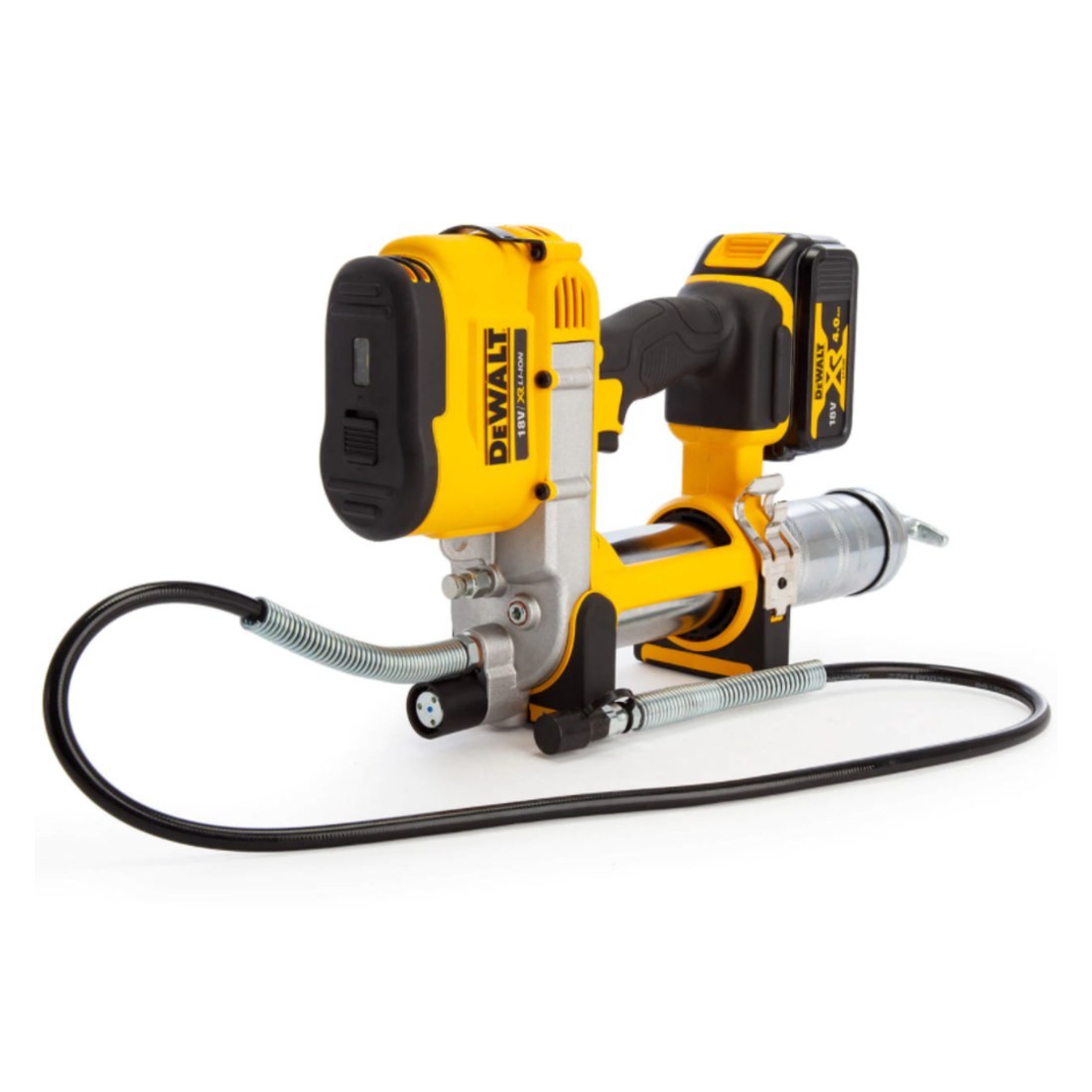 DeWalt aku mazalica DCGG571M1 1x4,0Ah 18V - Slika 2