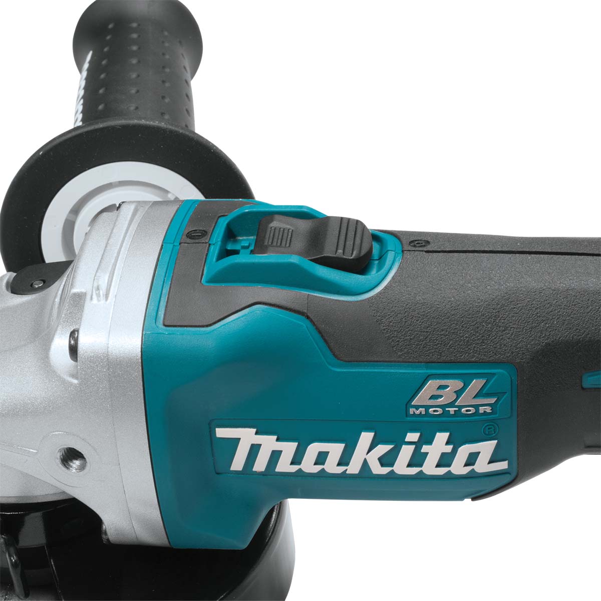 Makita aku kutna brusilica DGA506Z 18V - Slika 2