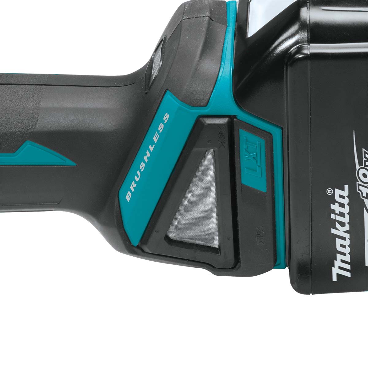 Makita aku kutna brusilica DGA506Z 18V - Slika 3