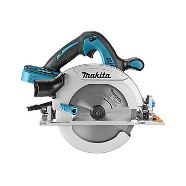 Makita aku ručna kružna pila DHS710Z 190mm - Slika 2