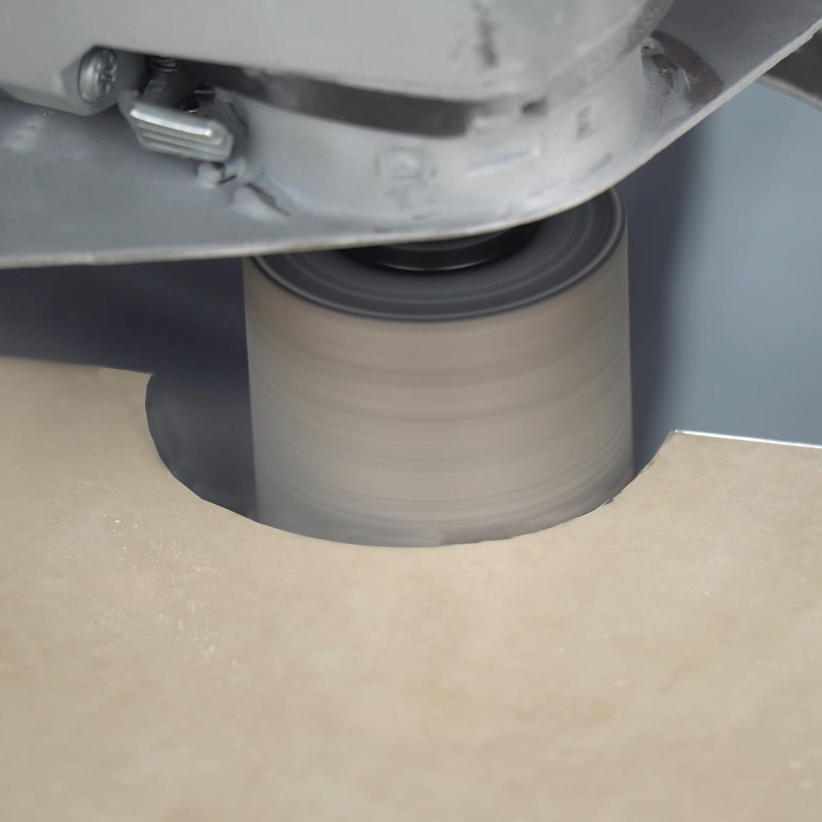 Distar nastavak za proširivanje rupa fi50x50mm Contour Pro - Slika 4