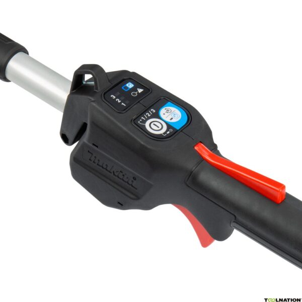 Makita aku kosa/trimer DUR369LPT2 18+18V 2x5,0Ah - Slika 5