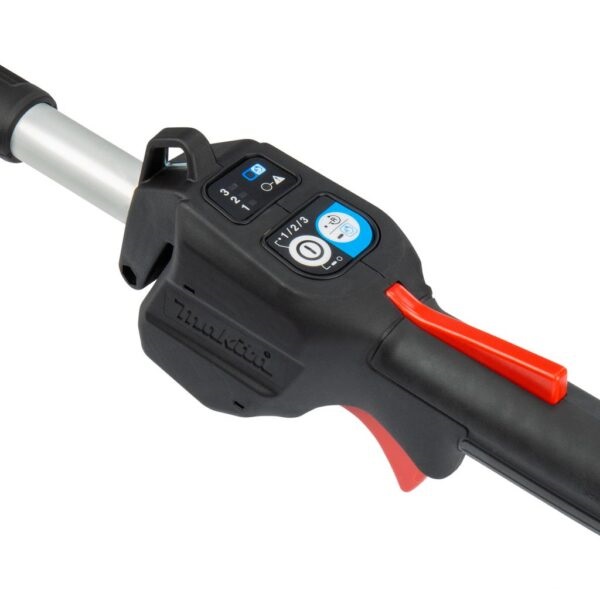 Makita aku kosa/trimer DUR369LPT2 18+18V 2x5,0Ah - Slika 3