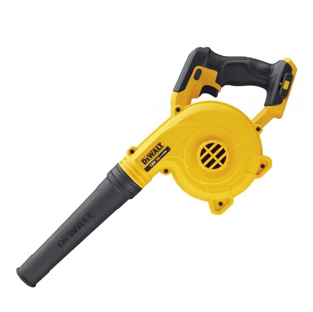 DeWalt aku puhalo DCV100 18V 2800l/min 1,3kg