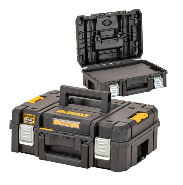 DeWalt kofer TSTAK 2.0 DWST83345-1 - Slika 2