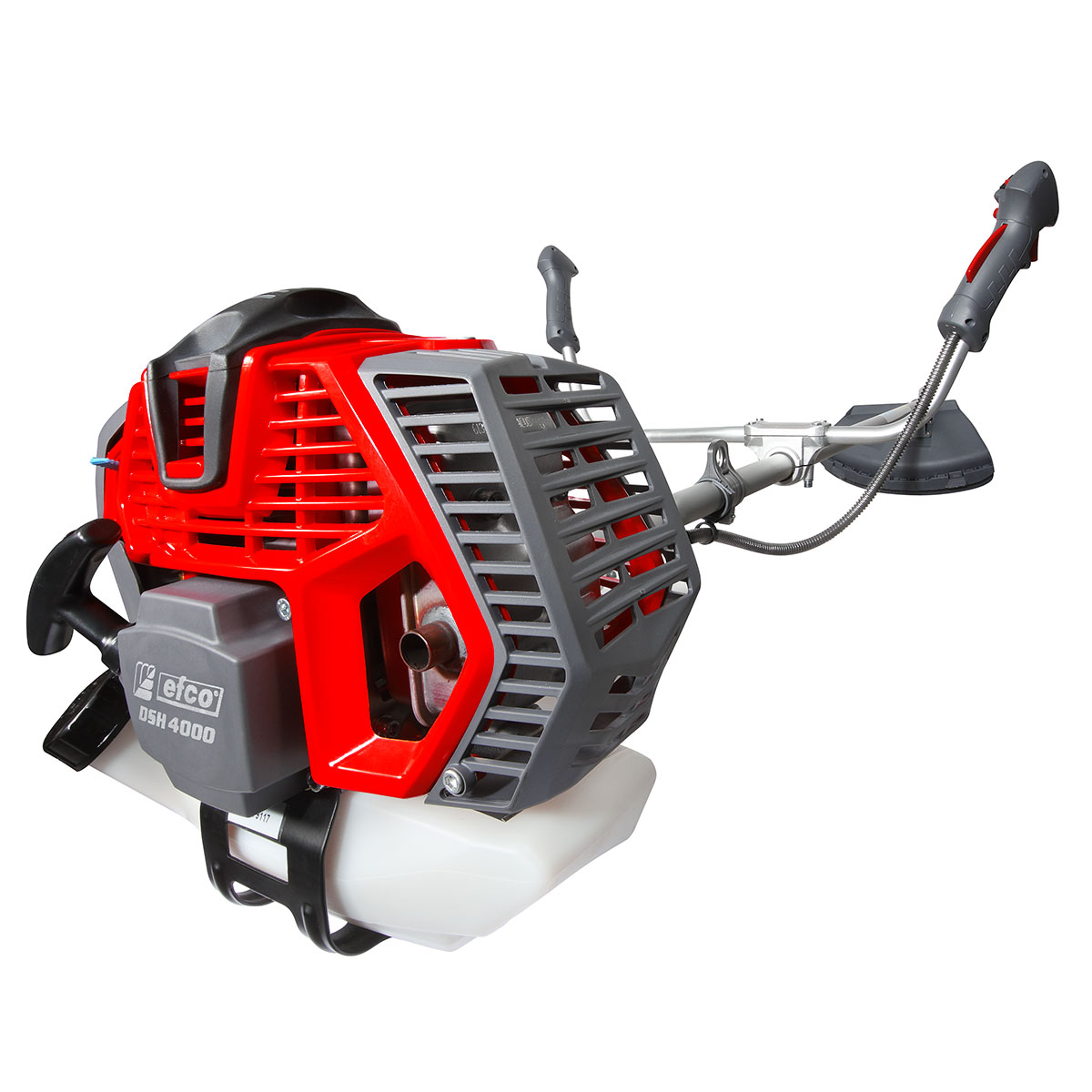 EFCO motorni trimer DSH 4000 T 2,0kS - Slika 3