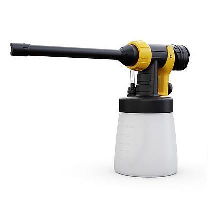Wagner H rezervni nastavak Wood&Metal extra corner&reach 600ml