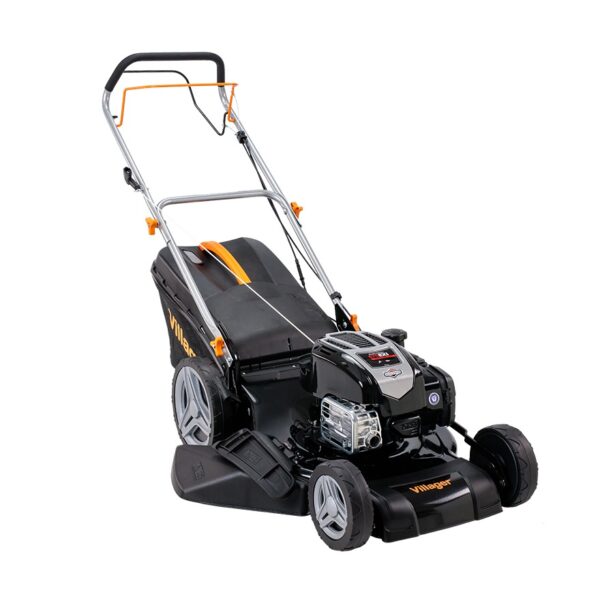 Villager motorna kosilica Falcon 5111 T-ES 50cm 4,1KS EL.PALJENJE - Slika 2