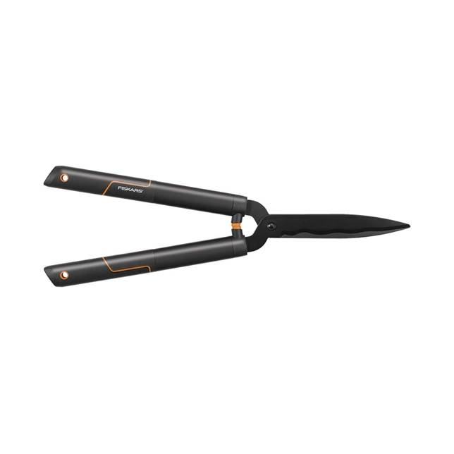 Fiskars škare za živicu s valovitom oštricom 580mm SingleStep 1001433 - Slika 3