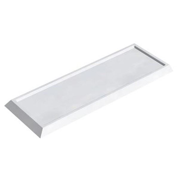 Sigma gumeni gleter za fugiranje keramike 048A7 25x10cm - Slika 2