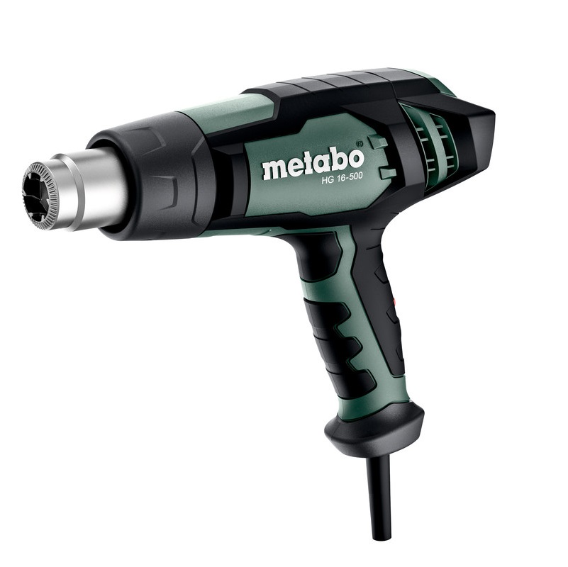 Metabo fen za vrući zrak HG 16-500 1600W