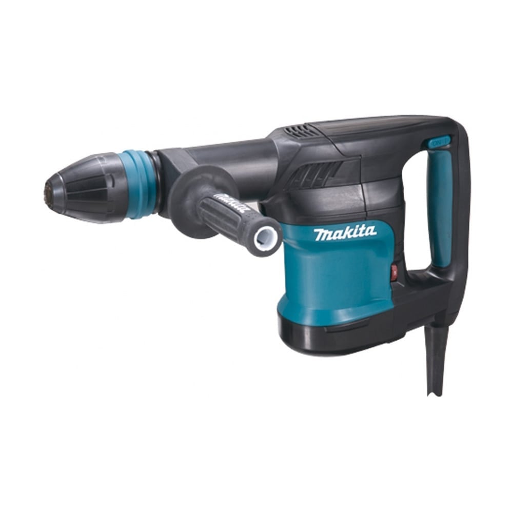 Makita udarni čekić HM0870C 1110W 7,6J - za štemanje