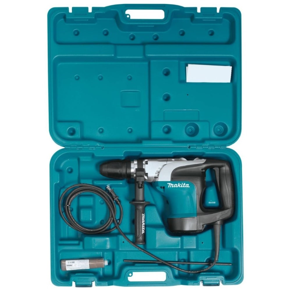 Makita elektronska bušilica-čekić HR4002 1050W - 2 načina rada - Slika 3