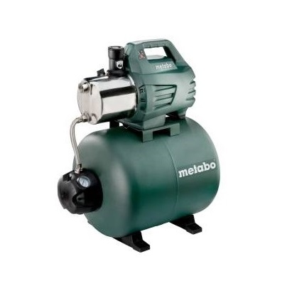 Metabo hidropak – hidrofor HWW 6000/50 Inox