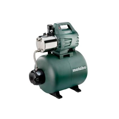 Metabo hidropak – hidrofor HWW 6000/50 Inox - Slika 5