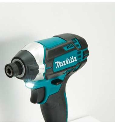Makita aku udarni odvijač DTD152Z 18V 165Nm - Slika 2
