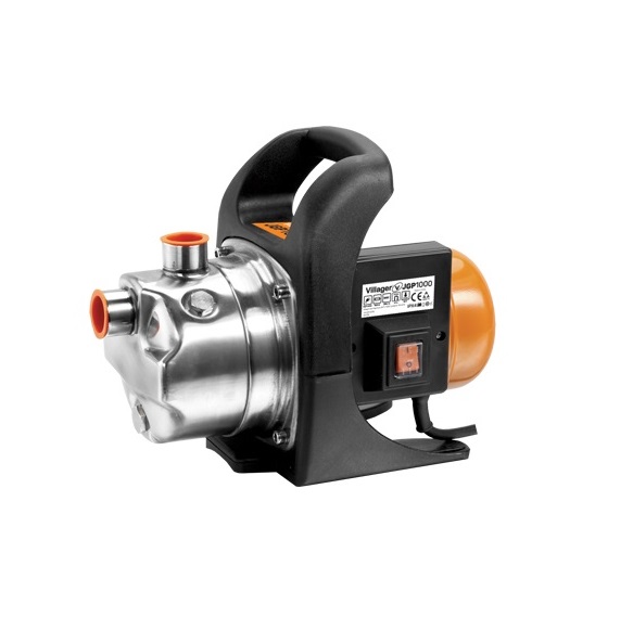 Villager vrtna pumpa JGP1000 (1000w-3500l/h) 030027 - Slika 5