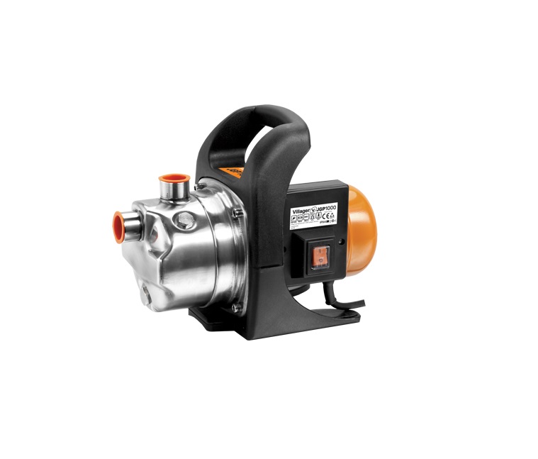 Villager vrtna pumpa JGP1000 (1000w-3500l/h) 030027 - Slika 4