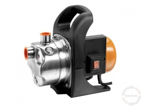 Villager vrtna pumpa JGP1000 (1000w-3500l/h) 030027 - Slika 2