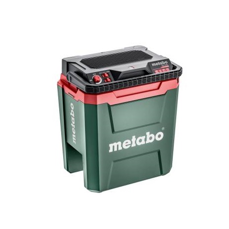 Metabo rashladna kutija aku KB 18 BL 18V sa funkcijom održavanja temperature