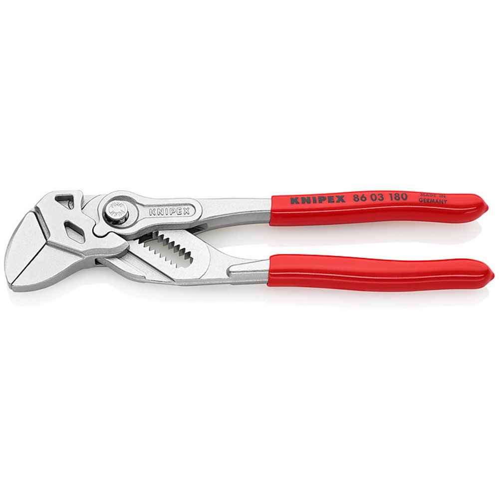 Knipex kliješta - ključ podešavajući 180mm 86 03 180