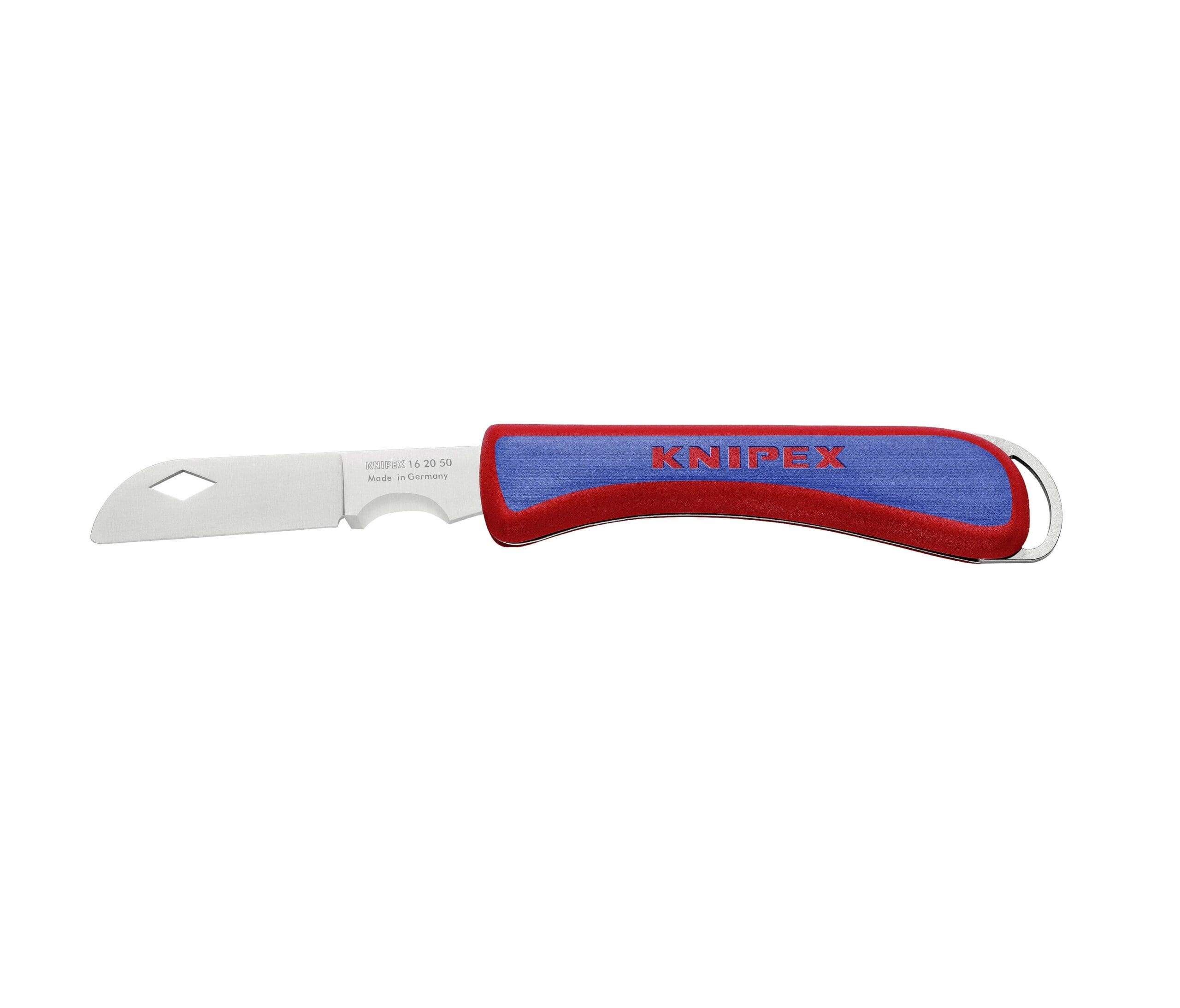 Knipex nož električarski preklopni 16 20 50 SB