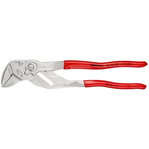 Knipex kliješta - ključ podešavajući 250mm 86 03 250 - Slika 2