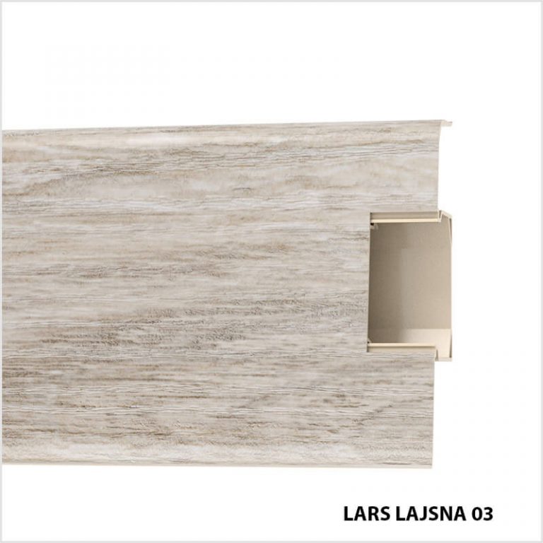 Lajsna LARS 03 Norvegian oak 2,5m