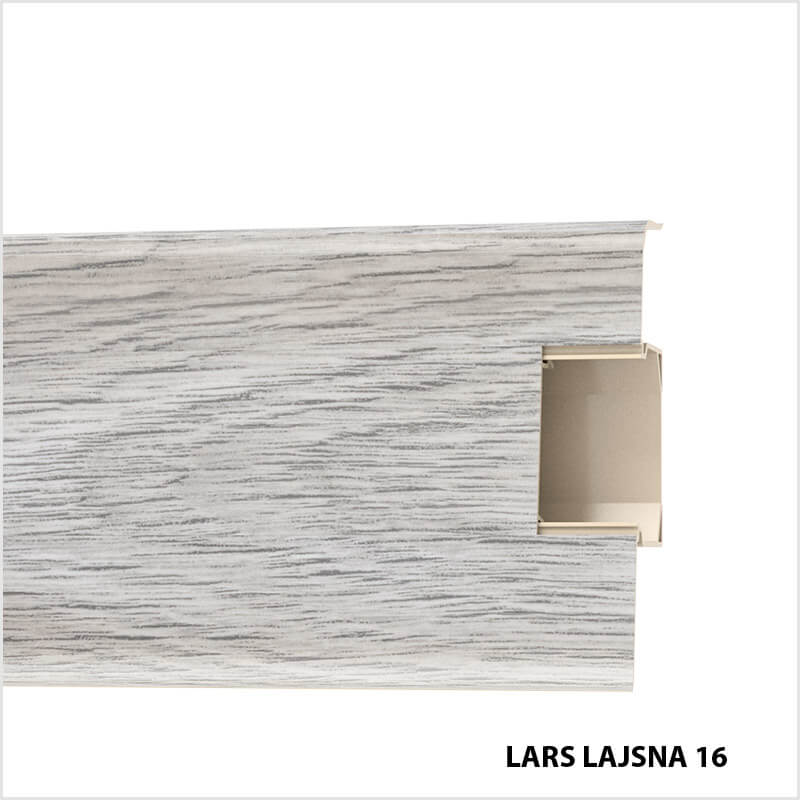 Lajsna LARS 16 Holm 2,5m