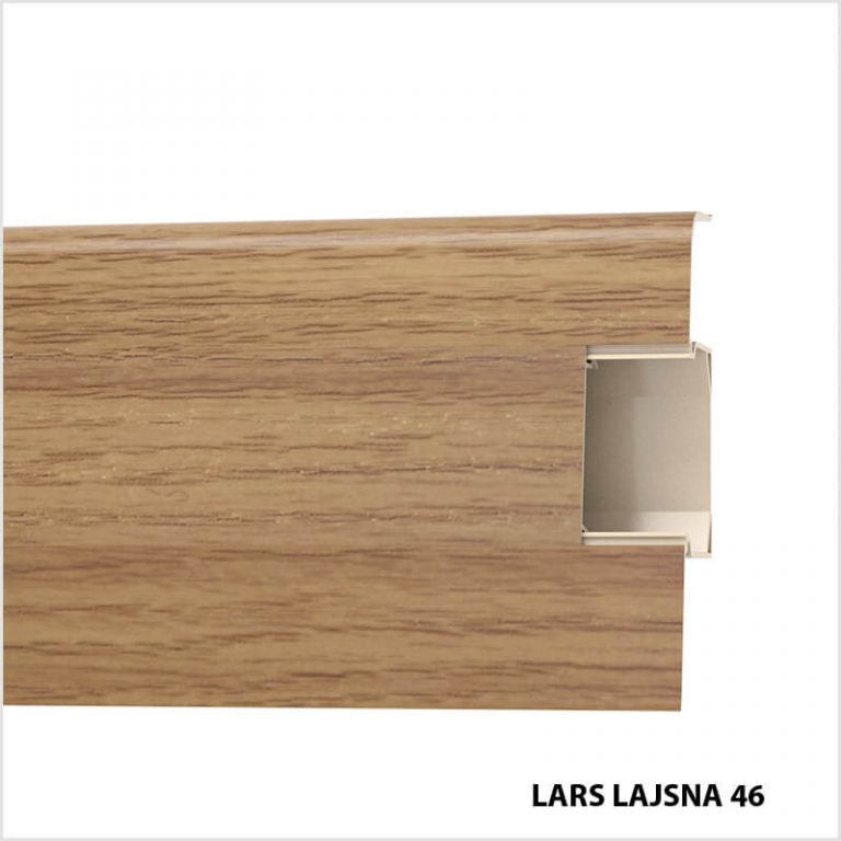 Lajsna LARS 46 Golden 2,5m