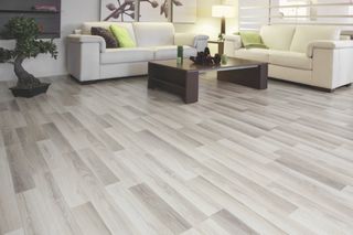 Laminat pod.obloga klik 8mm Hrast Elegance 2 lamele 8/32 - Slika 3