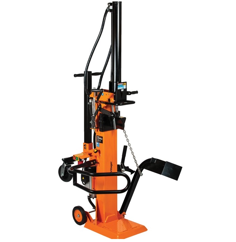 Villager cjepač drva LS 12T (3,3kW, 12T, 104cm) 059537