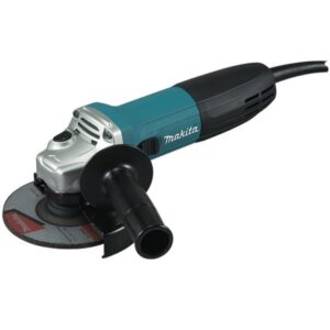 Makita kutna brusilica GA5030R 720W 125mm - Slika 6