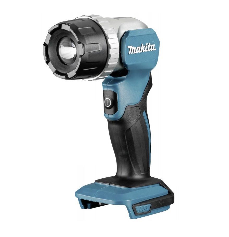 Makita aku LED svjetiljka DML808 18V 190lm