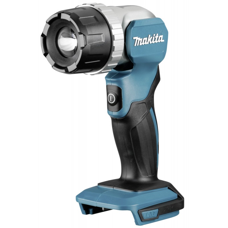 Makita aku LED svjetiljka DML808 18V 190lm - Slika 4
