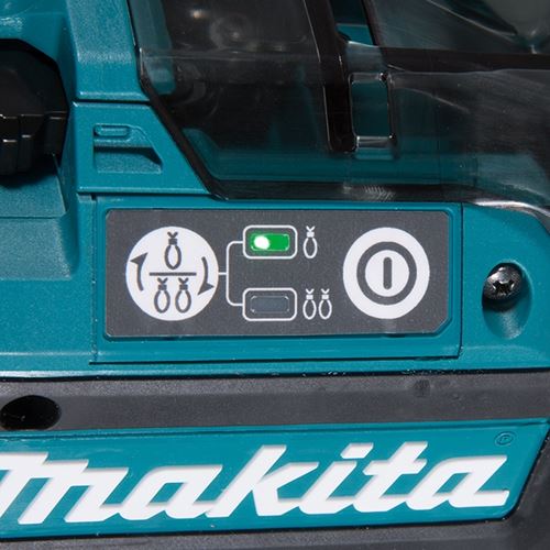 Makita aku pištolj za vezanje armature DTR181ZJ 18V - Slika 5