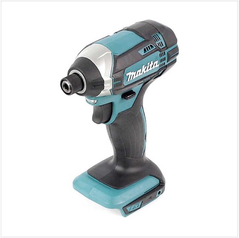 Makita aku udarni odvijač DTD152Z 18V 165Nm