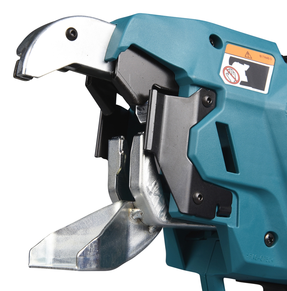 Makita aku pištolj za vezanje armature DTR181ZJ 18V - Slika 3