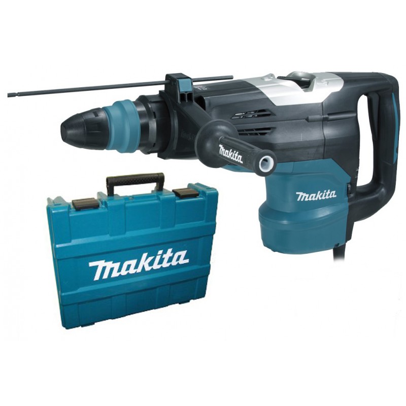 Makita bušači čekić HR5202C 1510W 20J - Slika 3