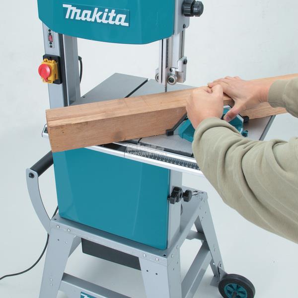 Makita tračna pila LB1200F 900W - Slika 3