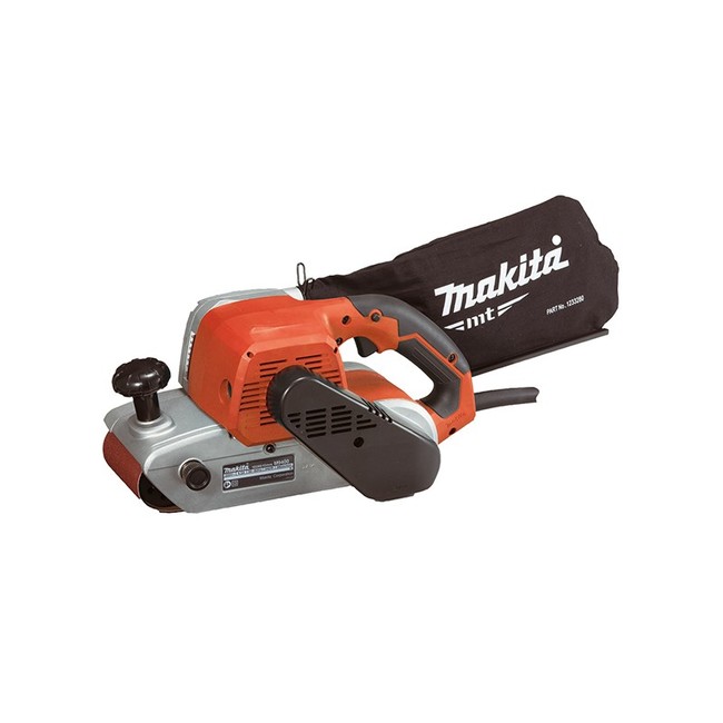 Makita MT tračna brusilica M9400 940W 100x610mm - Slika 5