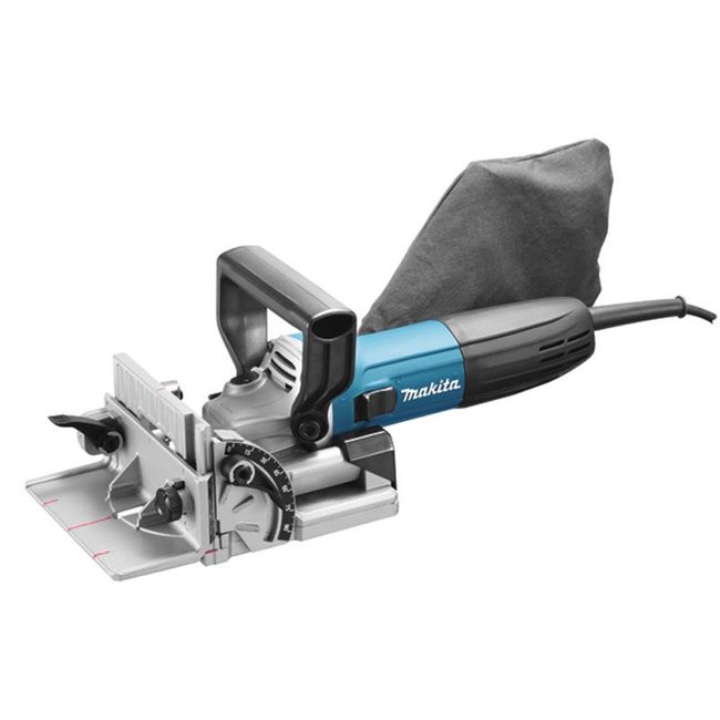 Makita glodalica za lamele PJ7000J 701W